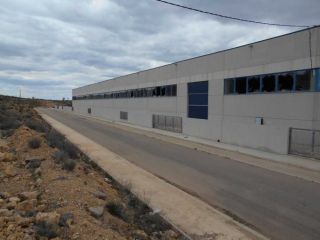 Nave en venta en Villargordo Del Cabriel de 10406  m²