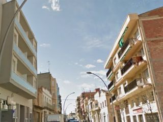 Edificio en construcción en Tarragona 1