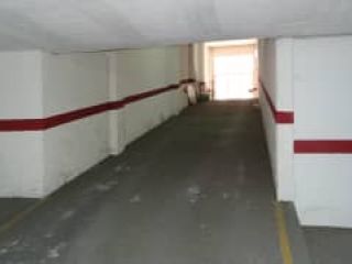 Garaje en Oliva 2