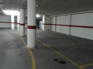 Garaje en Oliva 3