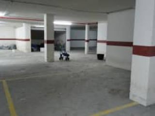 Garaje en Oliva 5