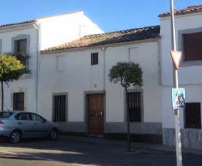Vivienda en venta en ronda plaza de toros, 87, Pozoblanco, Córdoba