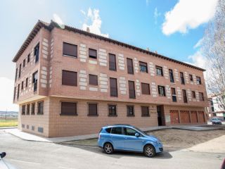 Garaje en venta en Toledo de 949  m²