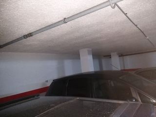 Garaje en venta en Alfàs Del Pi (l') de 16  m²