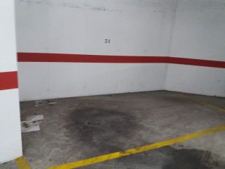 Garaje en venta en Murcia de 11  m²