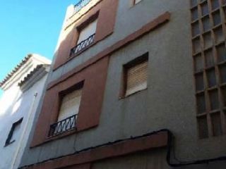 Atico en venta en Sueras de 45  m²