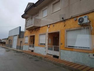 Piso en venta en Fuente Álamo De Murcia de 74  m²