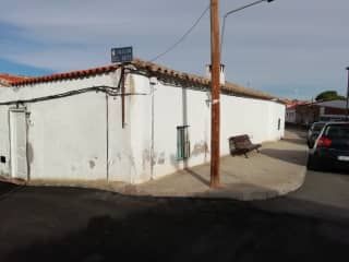 Piso en venta en Escalonilla de 134  m²