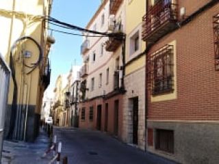 Piso en venta en Jaén de 87  m²
