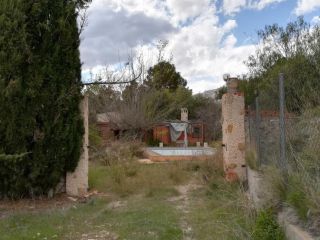 Promoción en C. Alqueries De Benifloret, 277, Alqueria D'Asnar, L', Alicante 2