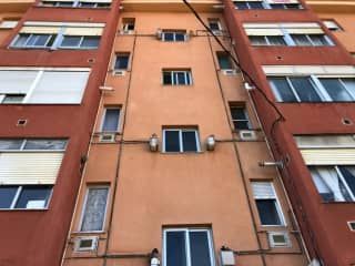 Piso en venta en Los Corrales De Buelna de 66  m²