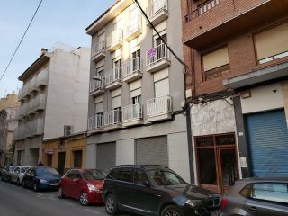 Unifamiliar en venta en Elda de 63  m²