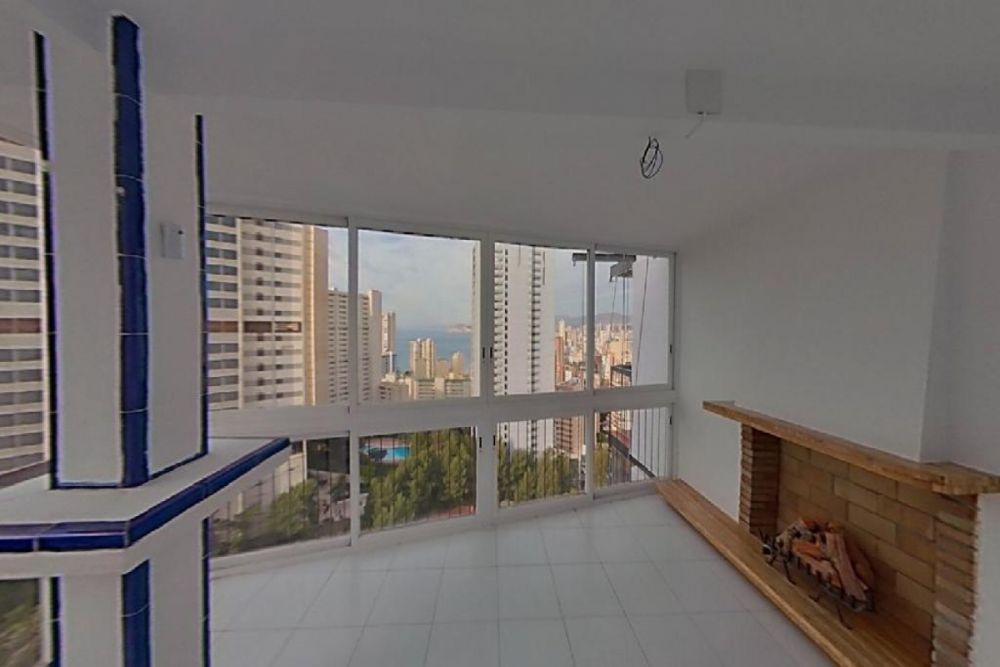 Piso en venta en Benidorm por 93.000€ | Piso en venta en ...