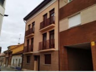 Piso en venta en Santovenia De Pisuerga de 64  m²