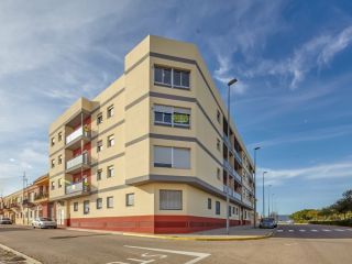 Atico en venta en Massalaves de 228  m²