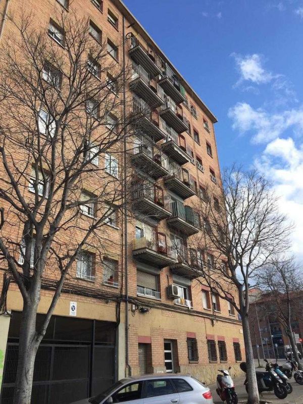Piso en venta en Avda. Santa Eulalia, 355, Terrassa, Barcelona