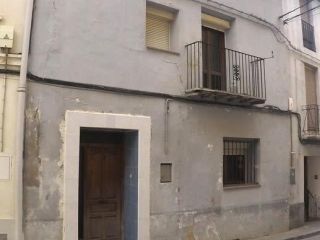 Duplex en venta en Sariñena de 231  m²