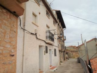Duplex en venta en Orihuela Del Tremedal de 77  m²