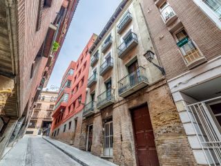 Atico en venta en Huesca de 70  m²