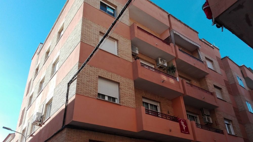 Duplex en venta en Villanueva De La Serena de 78 m²