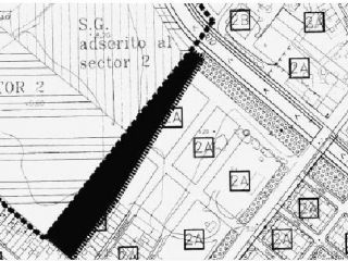 Urbano no consolidado en venta en Pre. Río Pudio - Arroyo Río Pudio, Coria Del Rio, Sevilla 3