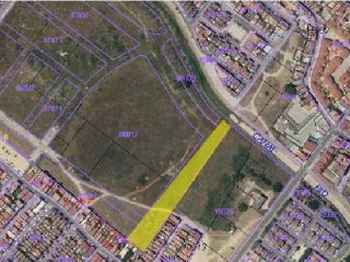 Urbano no consolidado en venta en Pre. Río Pudio - Arroyo Río Pudio, Coria Del Rio, Sevilla 4