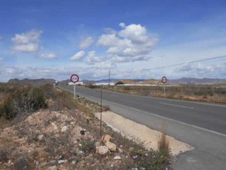 Urbanizable en transformación en venta en Las Pedreras. Poligono 17, Mazarron, Murcia 5