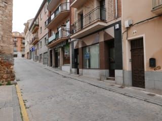Local en venta en Segovia de 111  m²