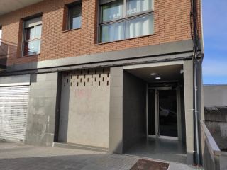 Garaje en venta en Manresa