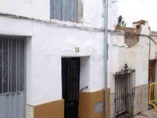 Vivienda en venta en c. toledo, 18a, Ubrique, Cádiz 3