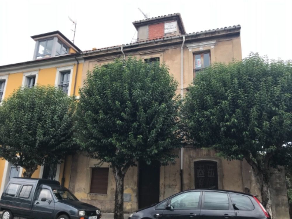 Duplex en venta en Gijon de 72 m²