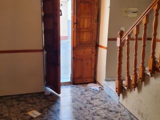Unifamiliar en venta en Villacarrillo de 172  m²