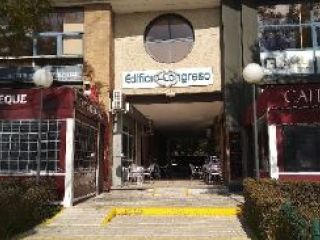 Promoción de oficinas en venta en avda. alcalde luis uruñuela, 6 en la provincia de Sevilla 2