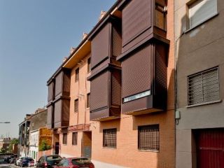 Promoción de viviendas en venta en c. nuestra señora de la paz, 10 en la provincia de Madrid 2