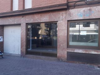 Local en Av Manuel Girona, Castelldefels (Barcelona) 1