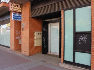 Local en venta en avda. cristobal colon, 10, Torrejon De Ardoz, Madrid 2