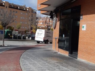 Local en venta en c. presidente felipe gonzalez, 4, Arganda Del Rey, Madrid 2