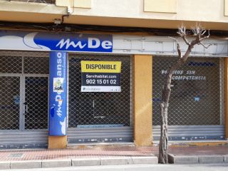 Local en venta en c. aviacion, 13, Sant Vicent Del Raspeig, Alicante 2