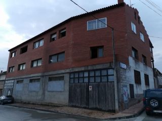 Nave en venta en Humanes De Mohernando de 685  m²