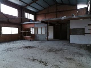 Nave en venta en C. Arroyo, 3, Humanes De Mohernando, Guadalajara 4