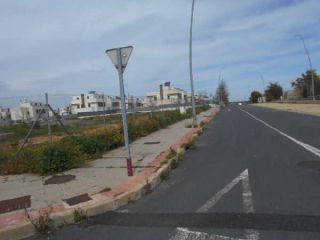 Promoción en P.p. R-9 (parcela R3.3), S/n, Corrales, Huelva 3