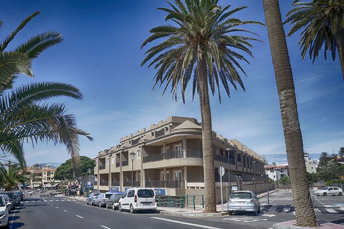 Promoción de viviendas en venta en c. la playa, 2 en la provincia de Sta. Cruz Tenerife