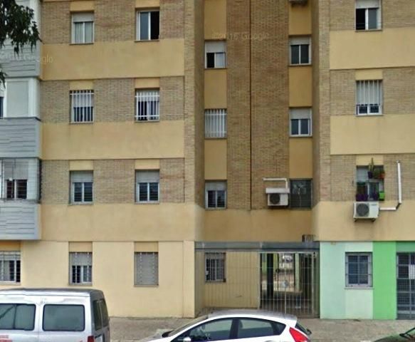 Piso en venta en C. Luis Ortiz Muñoz..., Sevilla, Sevilla