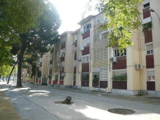 Piso en venta en C. Luis Ortiz Muñoz..., Sevilla, Sevilla 2