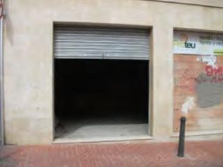 Local en venta en c. alt de sant salvador, 16, Reus, Tarragona 4