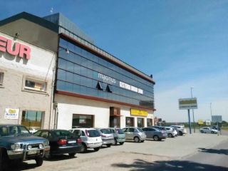 Promoción de oficinas en venta en avda. vegas altas, 33 en la provincia de Badajoz 2