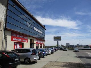 Promoción de oficinas en venta en avda. vegas altas, 33 en la provincia de Badajoz 4