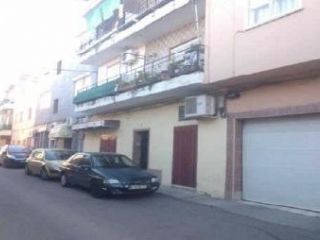 Unifamiliar en venta en Badajoz de 103  m²