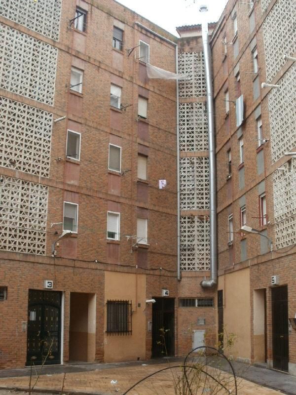 Piso en venta en Avda. Abogados De Atocha, 4, San Martin De La Vega, Madrid
