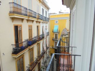 Calle Cabillers 10, 4 14